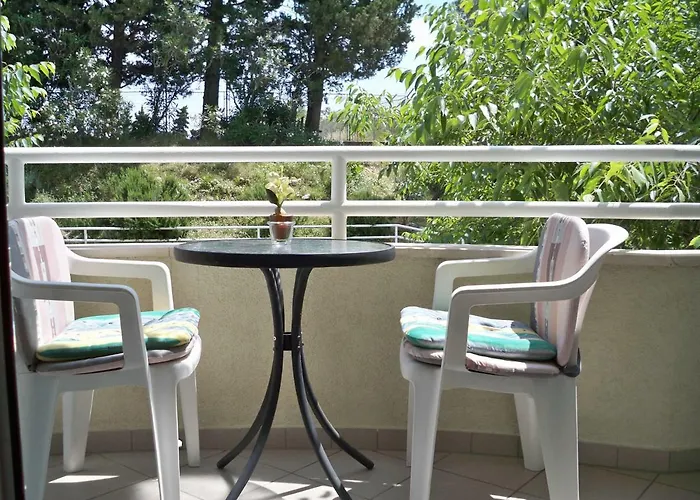Apartmani Perkovic