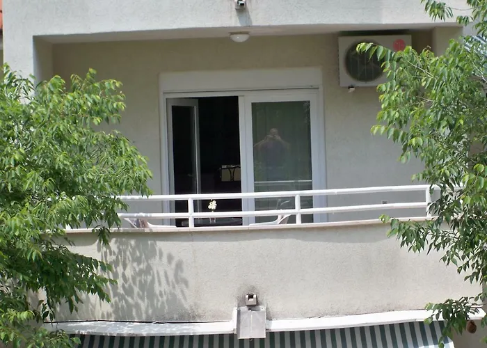 Apartmani Perkovic