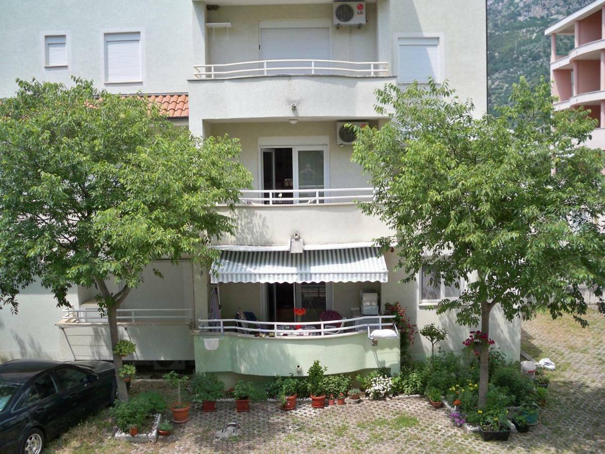 Apartmán Perkovic *