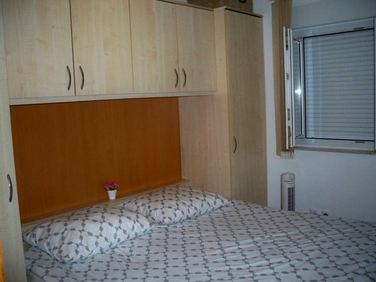 Perkovic Apartmán *