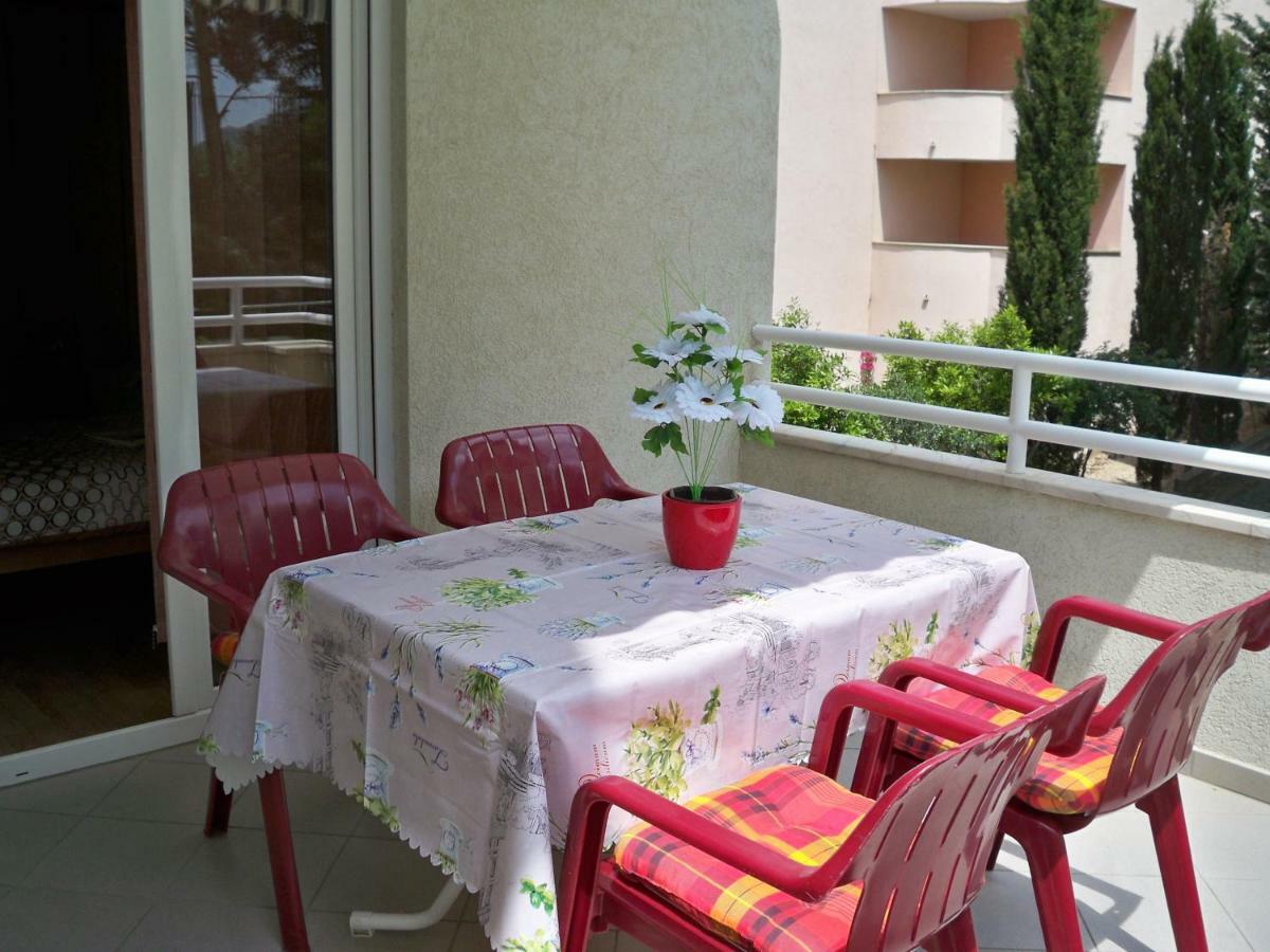 Apartmán Perkovic