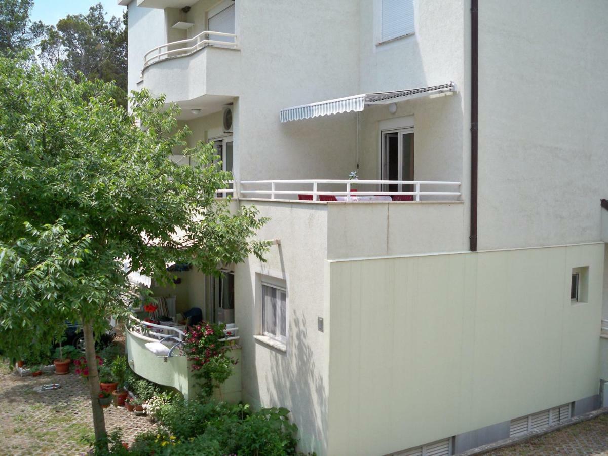 Perkovic Apartmán Baska Voda
