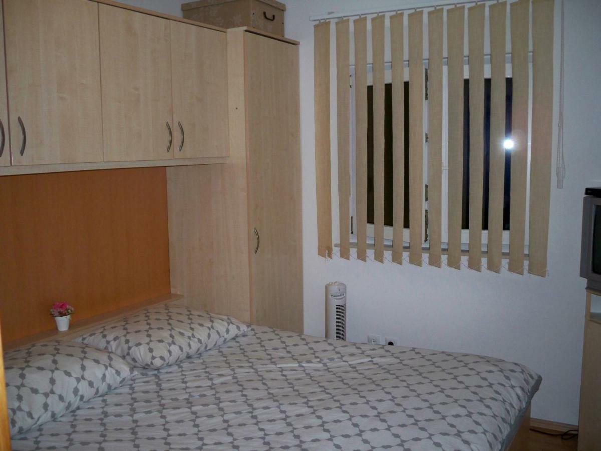 Perkovic Apartmán