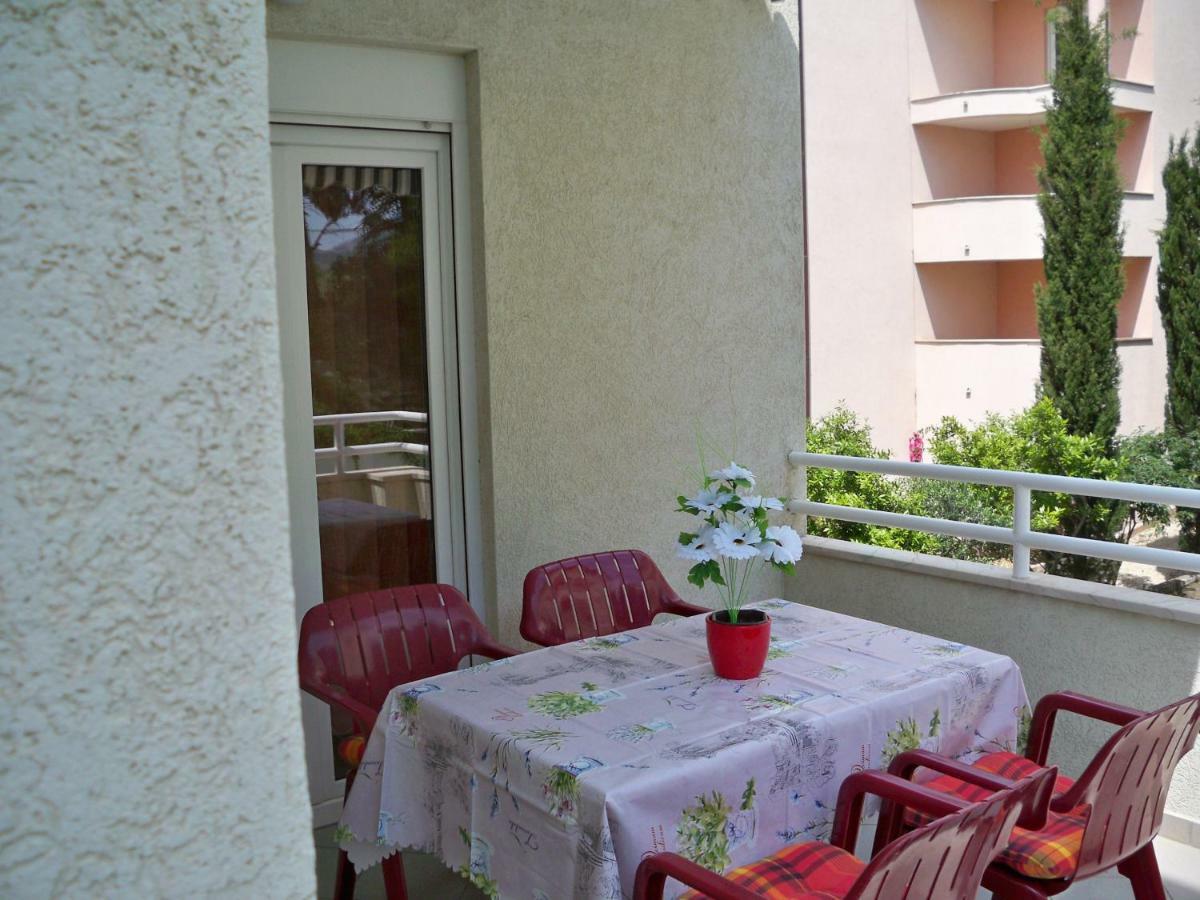 Perkovic Apartmán *