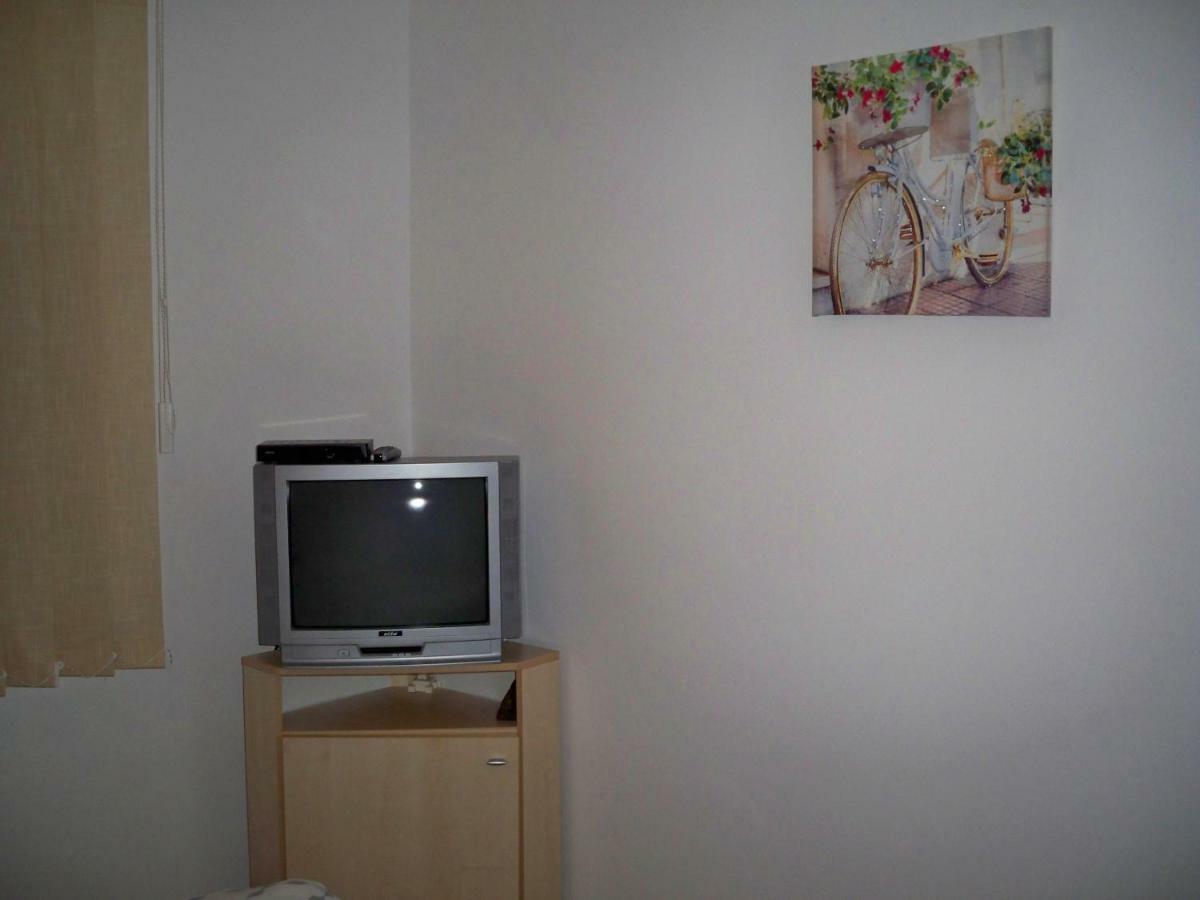 Apartmán Perkovic Baska Voda
